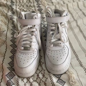 Nike Air Force 1 High Top